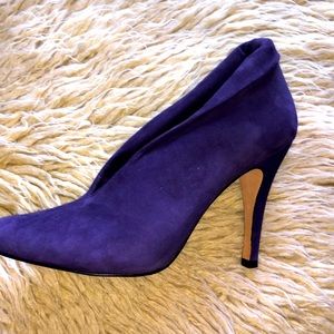 Eggplant pump